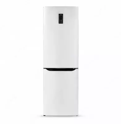 Холодильник ARTEL ART 2k HD430RWENE С/Д Белый INV Холодильник ARTEL ART 2k HD430RWENE С/Д Белый INV