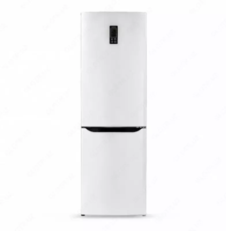 Холодильник ARTEL ART 2k HD430RWENE С/Д Белый INV