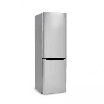 Холодильник ARTEL 2k HD455RWENS Б/Д Стальной INV