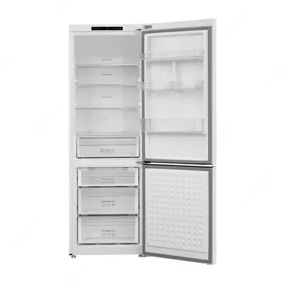 Холодильник ARTEL 2k HD455RWENS Б/Д Стальной INV