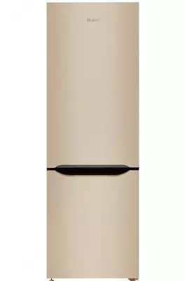 Холодильник ARTEL HD455RWENS Б/Д Беж