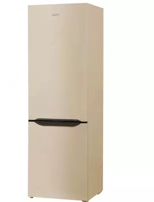 Холодильник ARTEL HD455RWENS Б/Д Беж