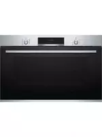 Духовой шкаф BOSCH VBD554FS0