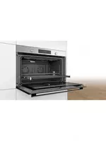   Духовой шкаф BOSCH VBD554FS0