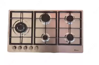 Настольная газовая плита IDEAL 22480DN