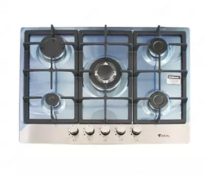 Настольная газовая плита IDEAL 22380DN