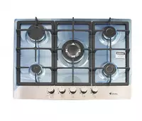 Настольная газовая плита IDEAL 22380DN - 2 275 000 сум