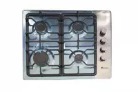 Настольная газовая плита IDEAL 31220DN