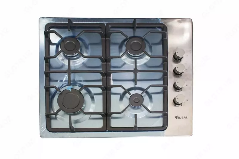Настольная газовая плита IDEAL 31220DN