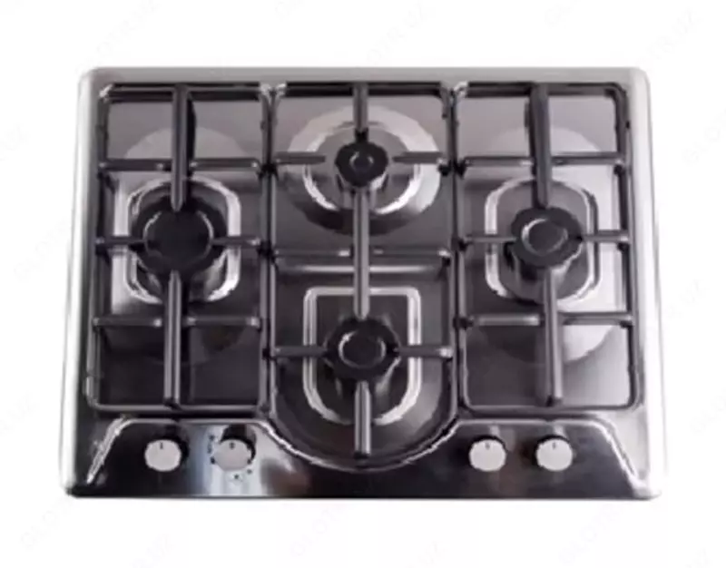 Настольная газовая плита IDEAL 20220N