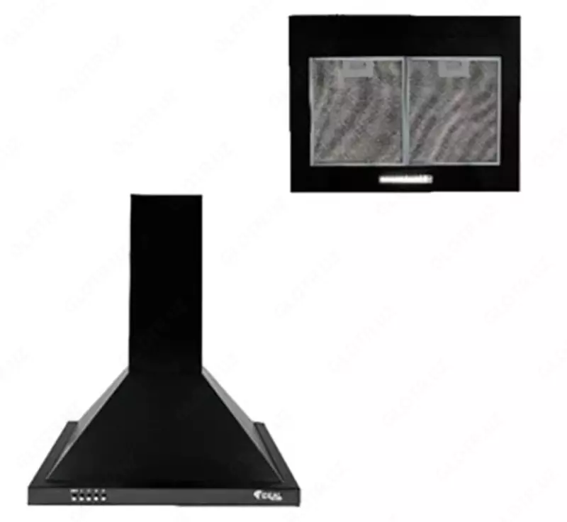 Кухонная вытяжка IDEAL LUX 0110