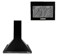 Кухонная вытяжка IDEAL LUX 0110 - 1 062 500 сум