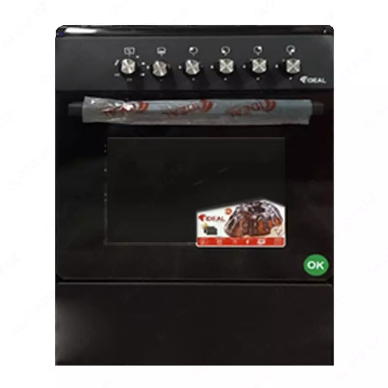 Газовая плита IDEAL L-110