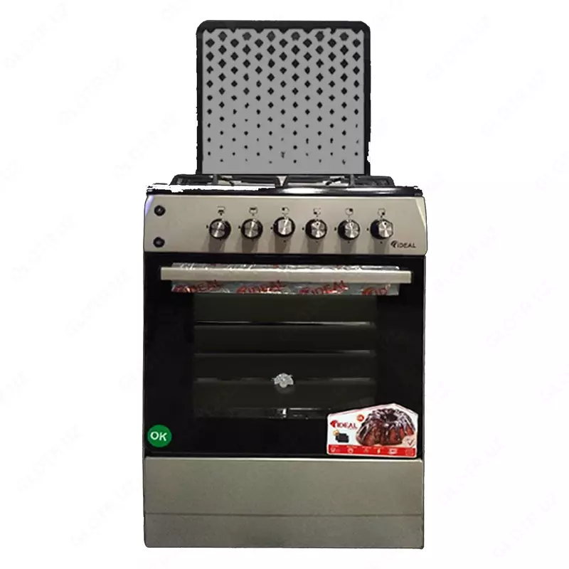 Gaz plita IDEAL L-250