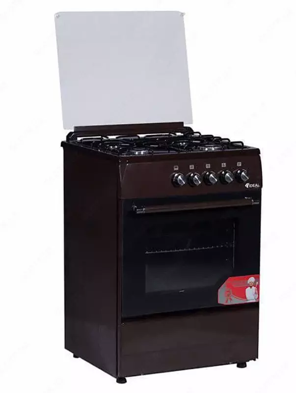 Gaz plita IDEAL L-155