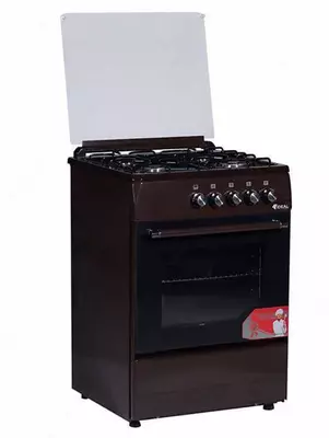 Gaz plita IDEAL L-155