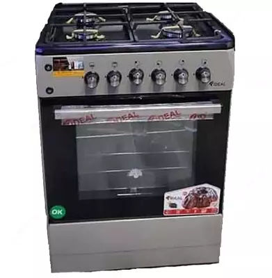 Газовая плита IDEAL L-110