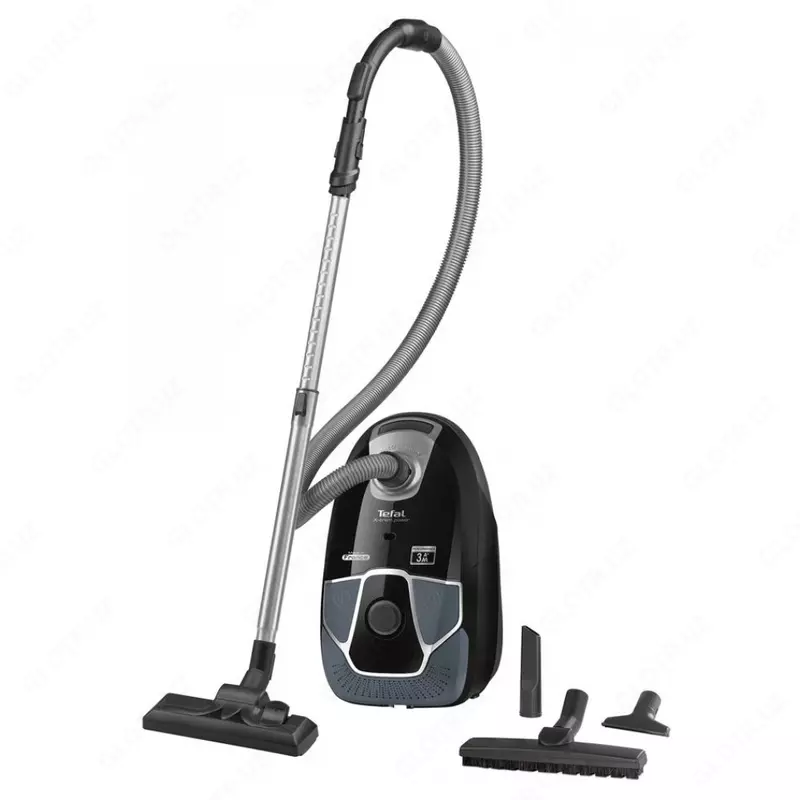 Пылесос Tefal TW6856EA