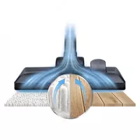 Пылесос Tefal TW6856EA Только в розницу