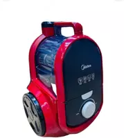 Пылесос Midea MKY18C Красный - 1 250 000 сум