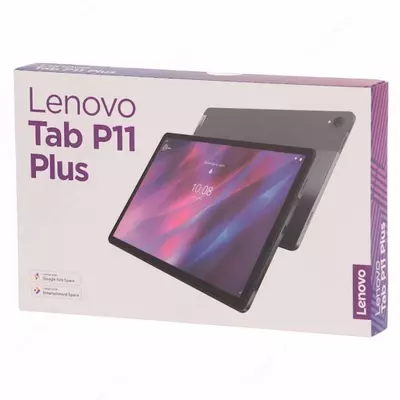 Planshet LENOVO P11 TB-J616X 4GB 64GB 10,1"