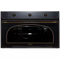 Духовой шкаф DELUSSO A98EURM RUSTIC