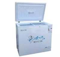 Морозильная камера MOSCOW XF-200 1 DOOR - 3 887 500 сум
