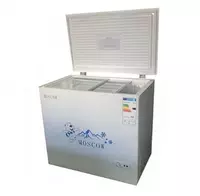 Морозильная камера MOSCOW XF-230 1 DOOR