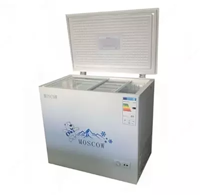 Морозильная камера MOSCOW XF-230 1 DOOR