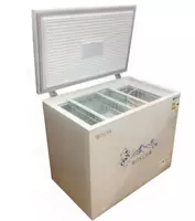 Морозильная камера MOSCOW XF-252 1 DOOR - 4 737 500 сум