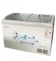 Морозильная камера MOSCOW CD-258 CURVED - 5 862 500 сум