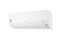 Кондиционер LG EVO MAX Dual Inverter DC24RH