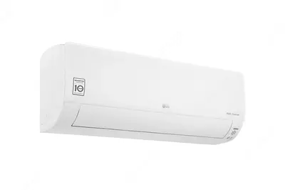Кондиционер LG EVO MAX Dual Inverter DC24RH