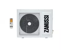 7 287 500 сум Кондиционер ZANUSSI Smart Inverter 09