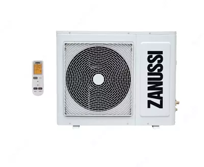 Konditsioner ZANUSSI Smart Inverter 09