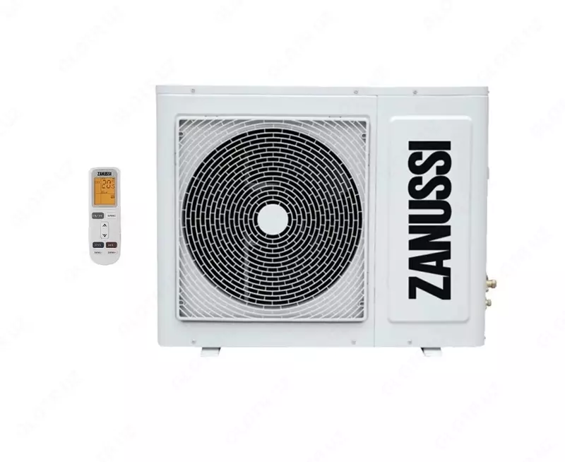 Кондиционер ZANUSSI Smart Inverter 09