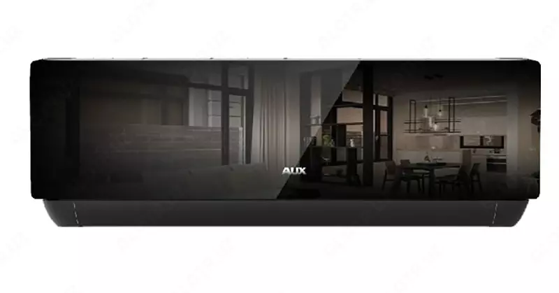 Внутренний блок AUX AMWM-H09/4R3 (JA) Black