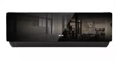 Внутренний блок AUX AMWM-H12/4R3 (JA) Black