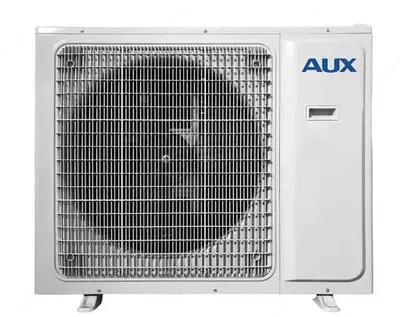 Наружный блок AUX AM3-H27/4DR3 (1 на 3 блока) Inverter