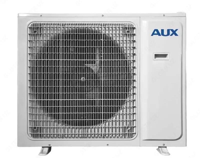 Наружный блок AUX AM4-H36/4DR3 (1 на 4 блока) Inverter