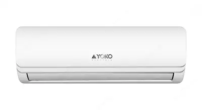 YOKO YKE-18/ACS konditsioneri