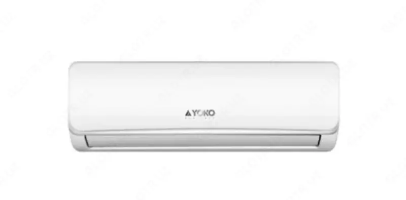 YOKO YKE-24/ACS/LV konditsioneri