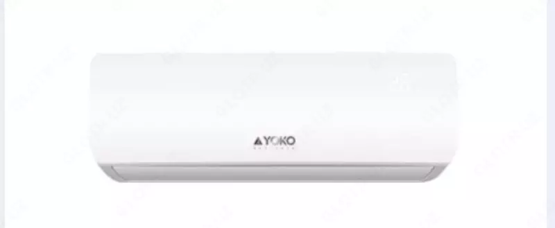 Кондиционер YOKO YKE-09/ACS/I