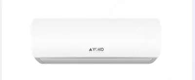 Кондиционер YOKO YKE-09/ACS/I