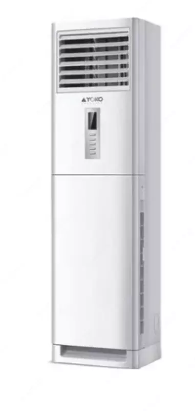 Кондиционер YOKO YKE-60/ACS/FS