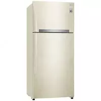 Холодильник LG GN-H702HEHZ