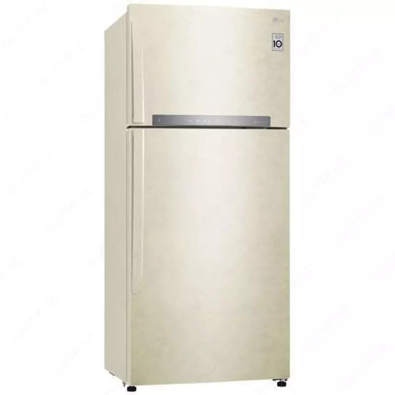 Холодильник LG GN-H702HEHZ