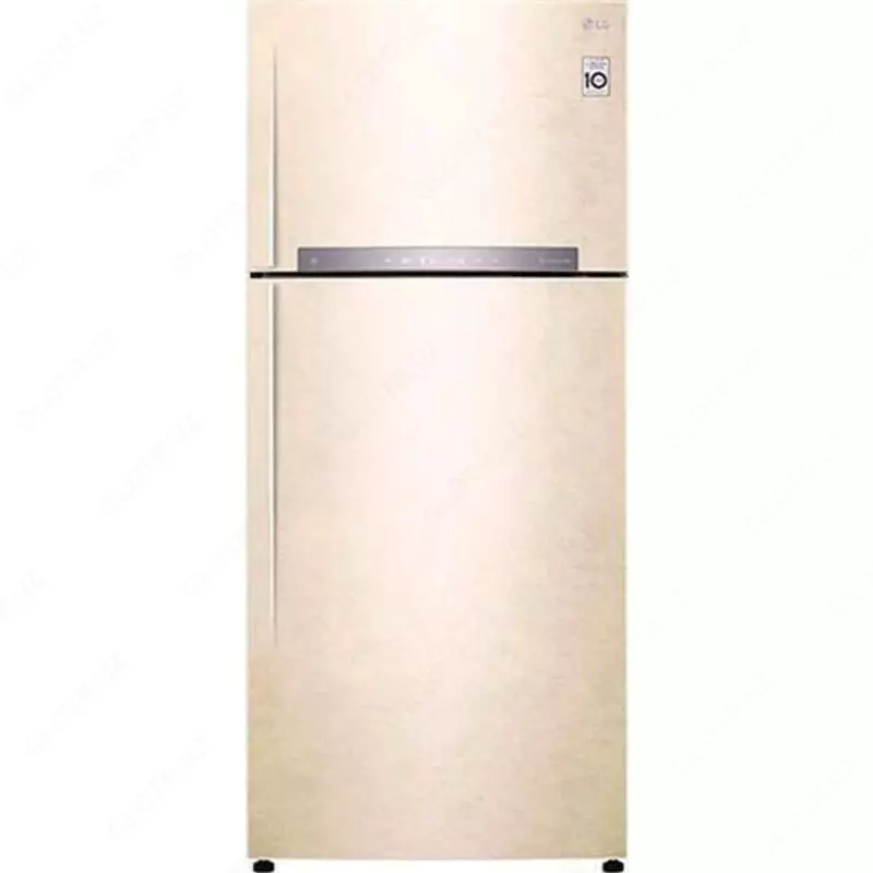 Холодильник LG GN-H702HEHZ - 