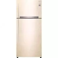  Холодильник LG GN-H702HEHZ - 