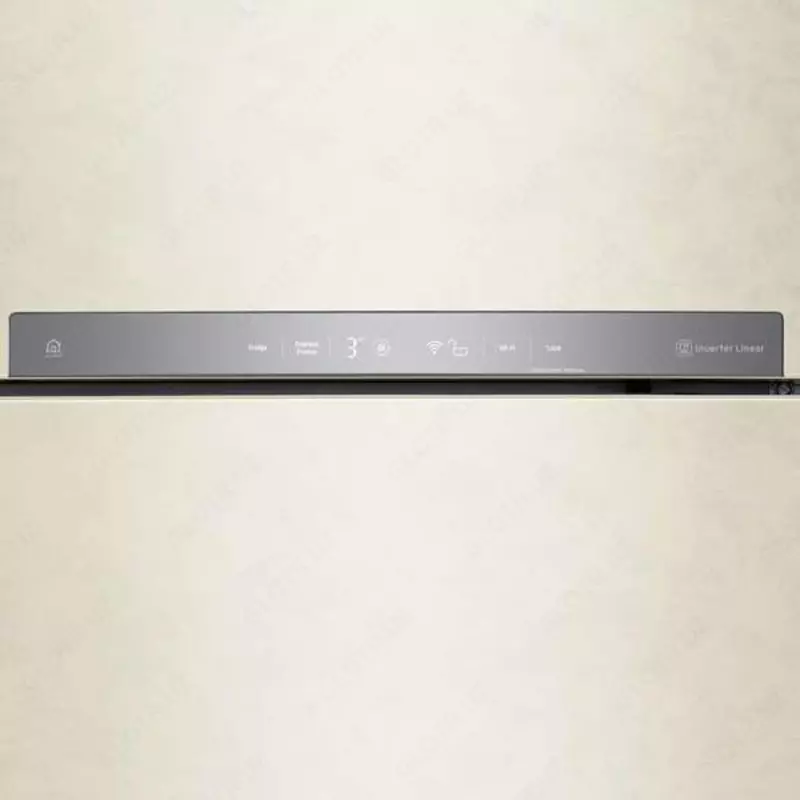   Холодильник LG GN-H702HEHZ